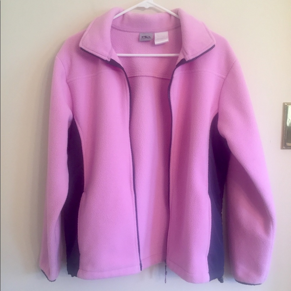 ‘Athletic Works’ Jacket - Picture 8 of 8